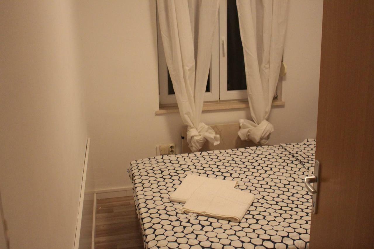 Blue Moon Apartments 里耶卡 外观 照片