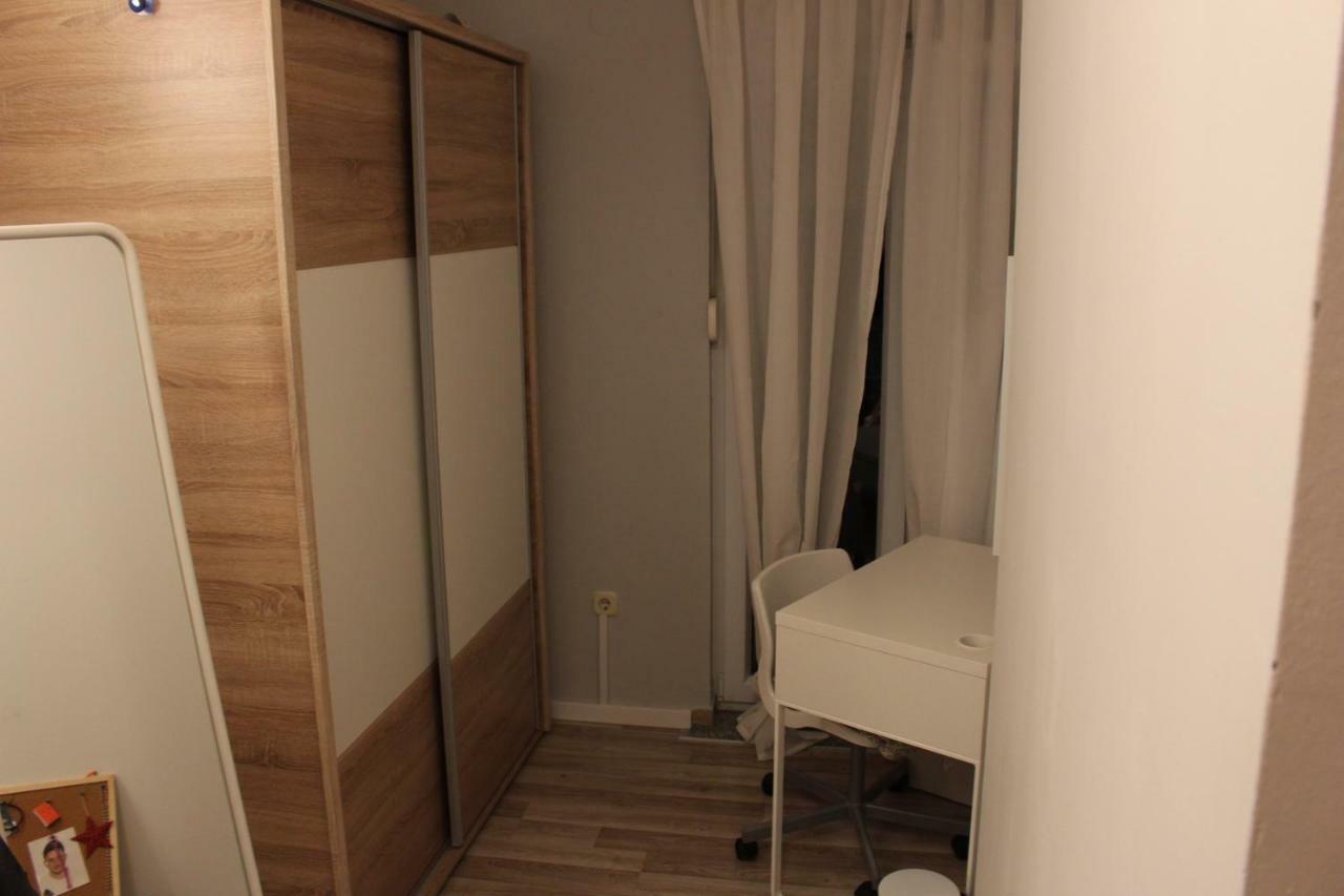 Blue Moon Apartments 里耶卡 外观 照片