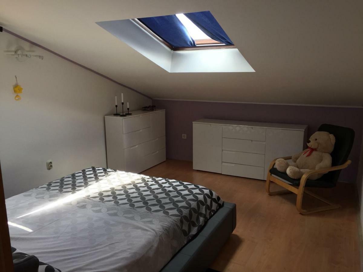 Blue Moon Apartments 里耶卡 外观 照片